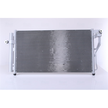 NISSENS 940360 Air conditioning condenser
