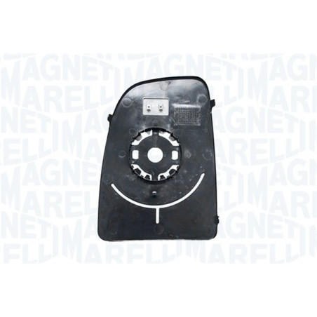 MAGNETI MARELLI 350319420300 Glace de rétroviseur