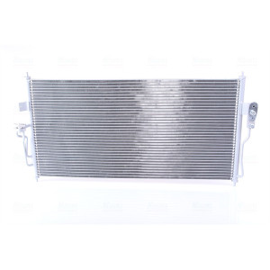 NISSENS 940363 Condensador de aire acondicionado