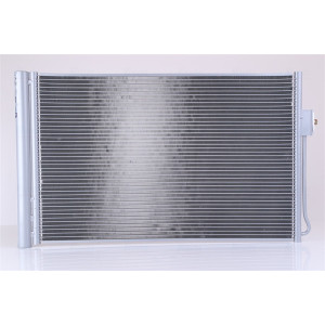 NISSENS 940364 Condensatore climatizzatore