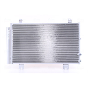 NISSENS 940365 Air conditioning condenser