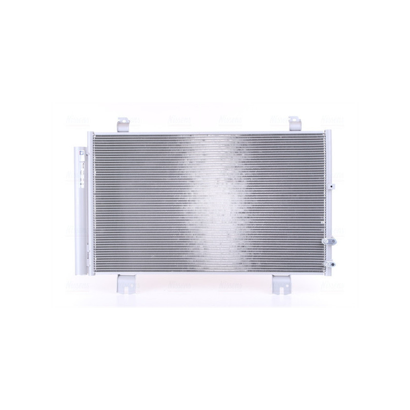 NISSENS 940365 Condensador de aire acondicionado