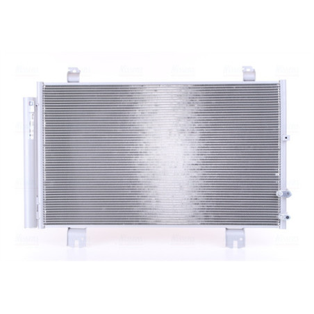 NISSENS 940365 Air conditioning condenser
