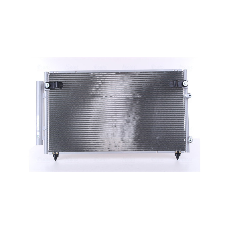 NISSENS 940368 Condensador de aire acondicionado