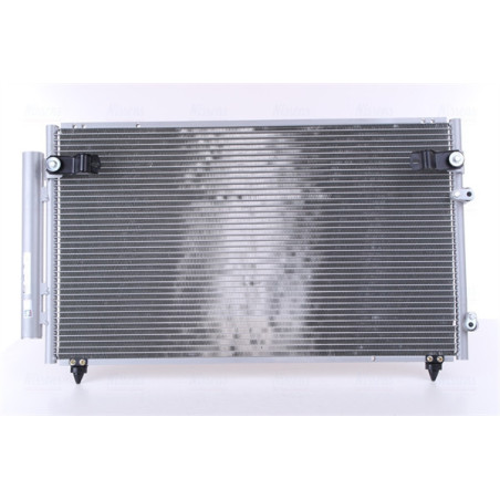 NISSENS 940368 Condensador de aire acondicionado