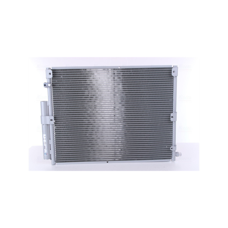 NISSENS 940375 Condensador de aire acondicionado