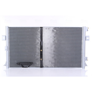 NISSENS 94267 Condensador de aire acondicionado