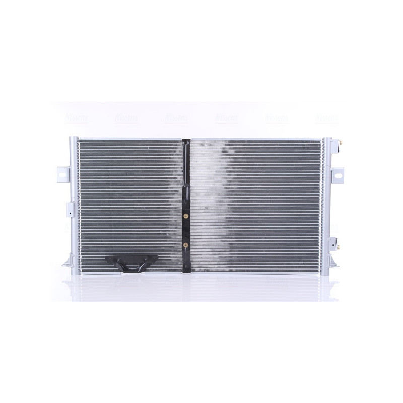 NISSENS 94267 Condensador de aire acondicionado