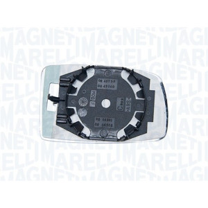 MAGNETI MARELLI 350319520880 Glace de rétroviseur