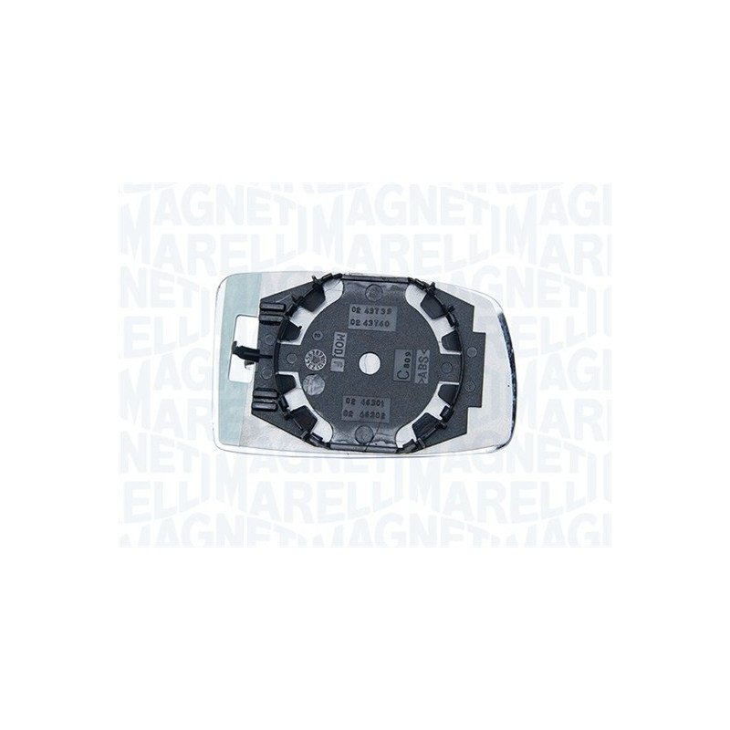 MAGNETI MARELLI 350319520880 Vetro specchio