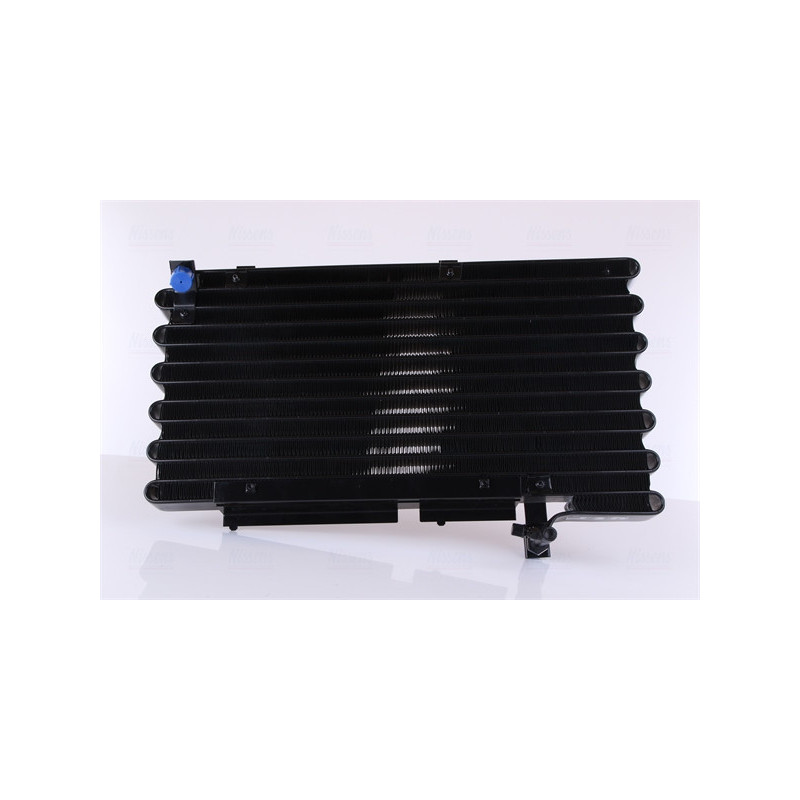 NISSENS 94000 Condensador de aire acondicionado