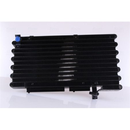 NISSENS 94000 Condensador de aire acondicionado