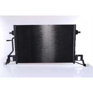 NISSENS 940002 Air conditioning condenser