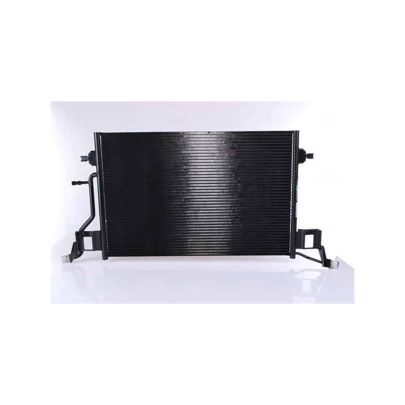 NISSENS 940002 Condenseur de climatisation