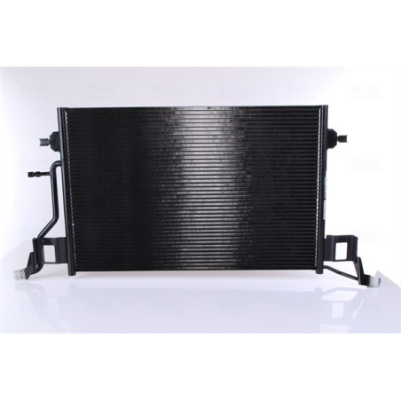 NISSENS 940002 Condensador de aire acondicionado