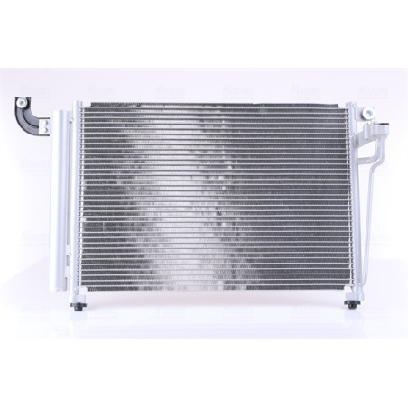 NISSENS 940003 Condensador de aire acondicionado
