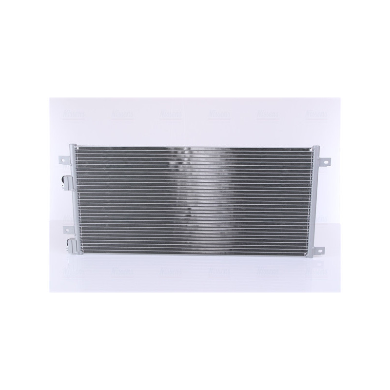 NISSENS 940004 Condensatore climatizzatore
