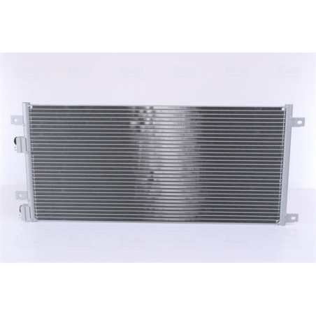 NISSENS 940004 Condensador de aire acondicionado
