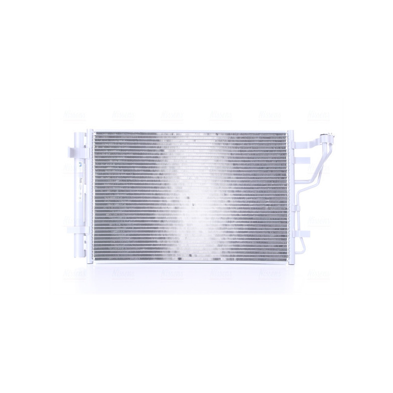 NISSENS 940006 Skraplacz klimatyzacji