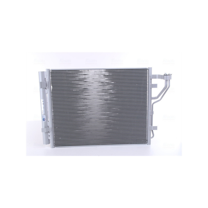 NISSENS 940007 Condensatore climatizzatore
