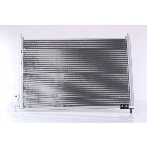NISSENS 940008 Air conditioning condenser