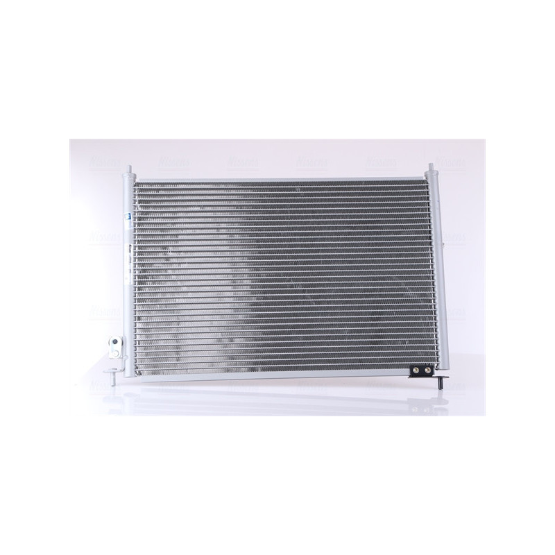 NISSENS 940008 Condensador de aire acondicionado
