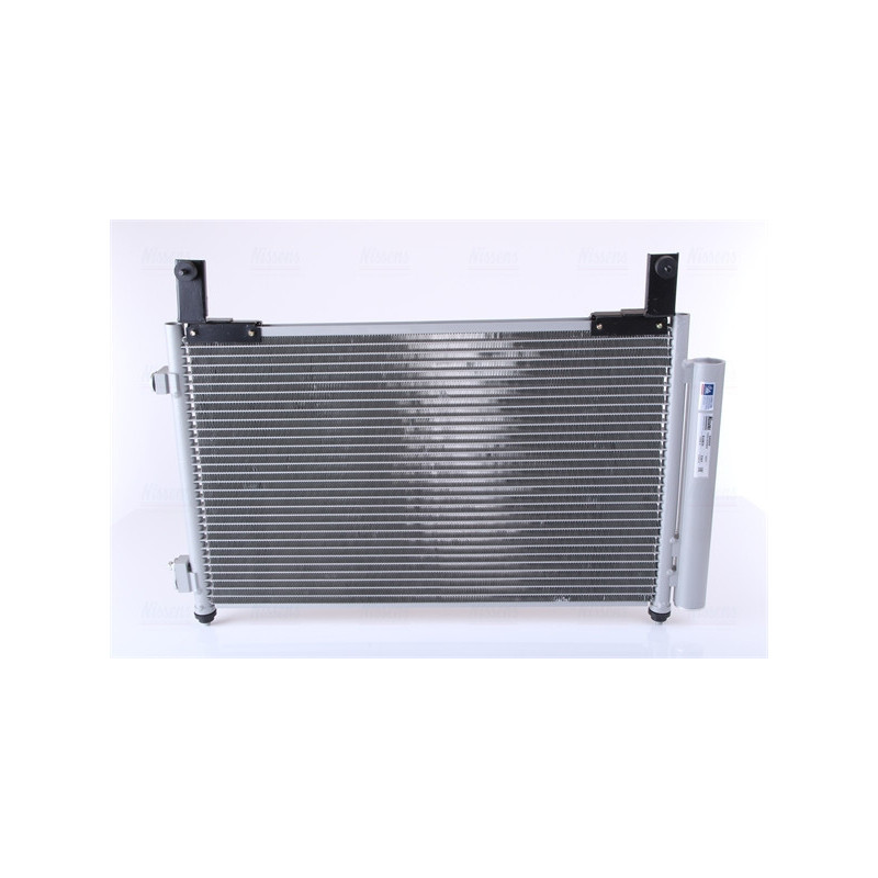 NISSENS 940009 Condensador de aire acondicionado