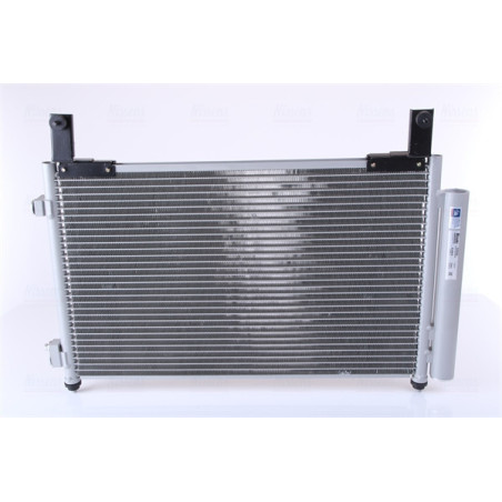 NISSENS 940009 Condensatore climatizzatore