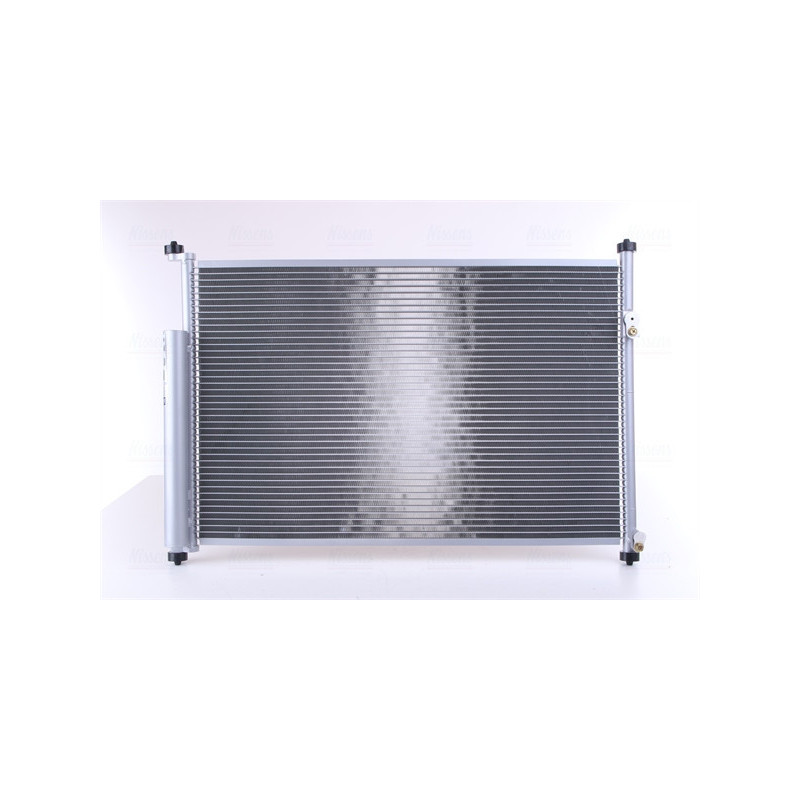 NISSENS 940012 Skraplacz klimatyzacji