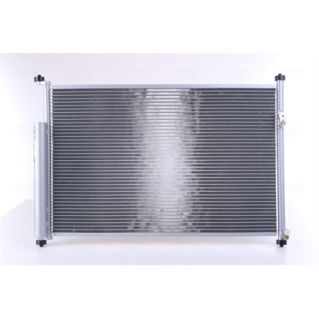 NISSENS 940012 Skraplacz klimatyzacji