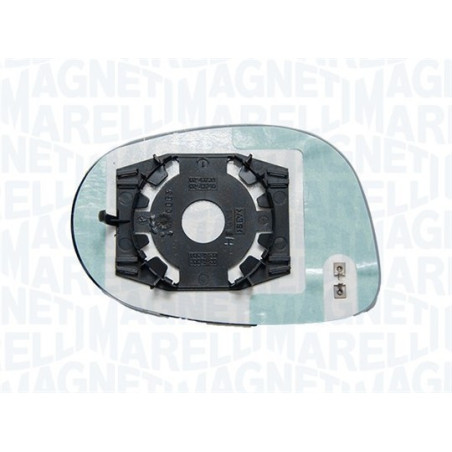 MAGNETI MARELLI 350319521100 Glace de rétroviseur