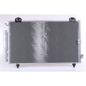 NISSENS 940013 Condenseur de climatisation