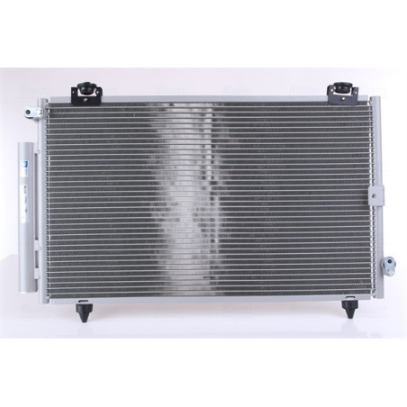 NISSENS 940013 Condensador de aire acondicionado