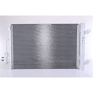 NISSENS 940015 Condensador de aire acondicionado