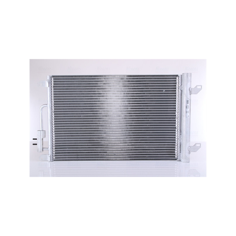 NISSENS 940015 Condensatore climatizzatore
