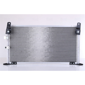 NISSENS 940018 Condensador de aire acondicionado