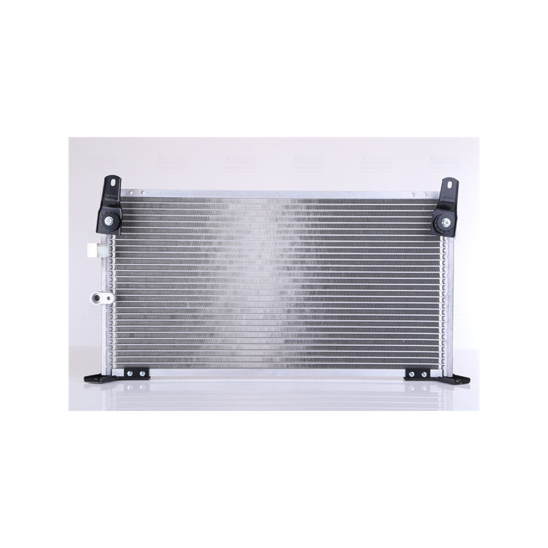 NISSENS 940018 Condensatore climatizzatore
