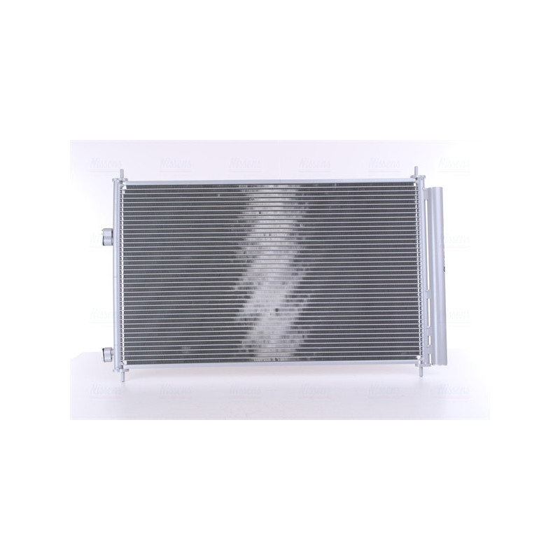 NISSENS 940021 Condensatore climatizzatore
