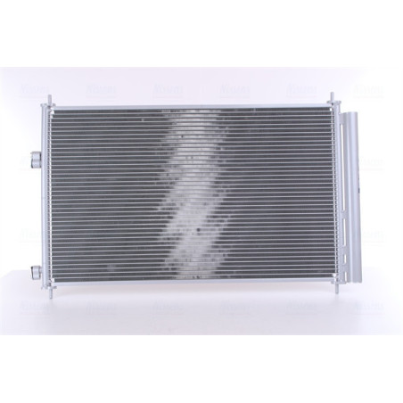 NISSENS 940021 Condensatore climatizzatore