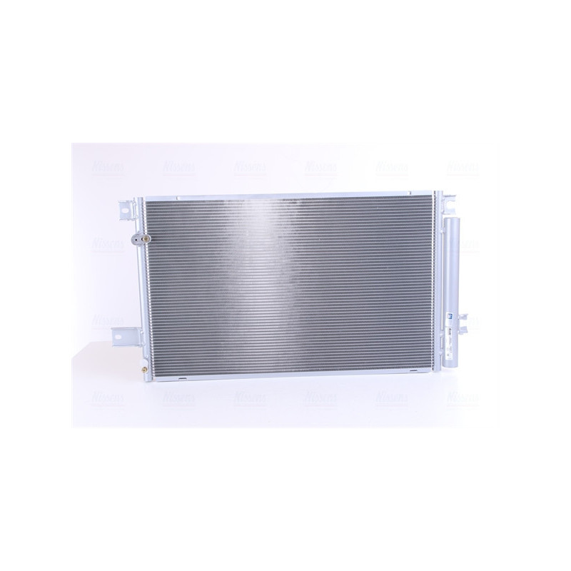 NISSENS 940022 Condensador de aire acondicionado