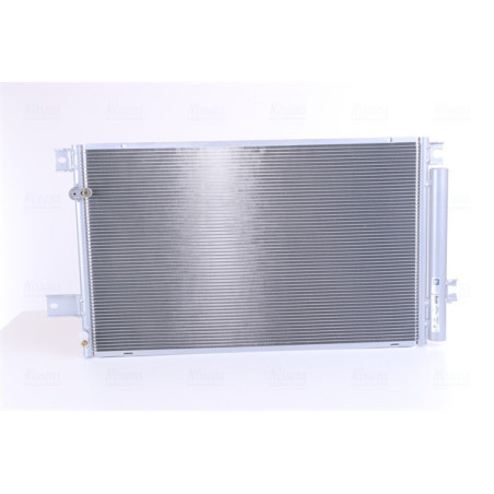 NISSENS 940022 Condensador de aire acondicionado