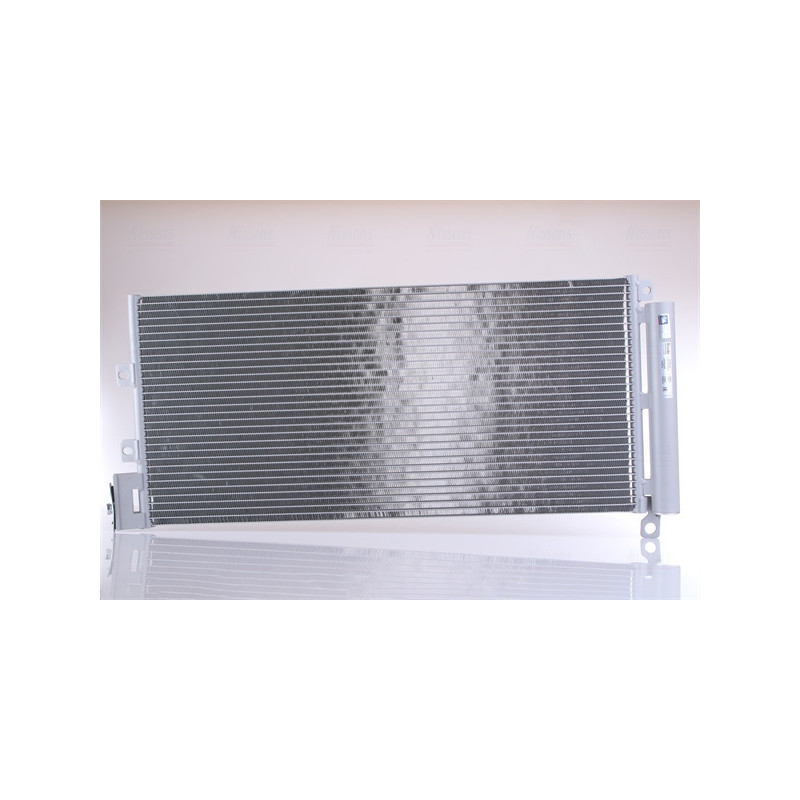 NISSENS 940023 Condensador de aire acondicionado
