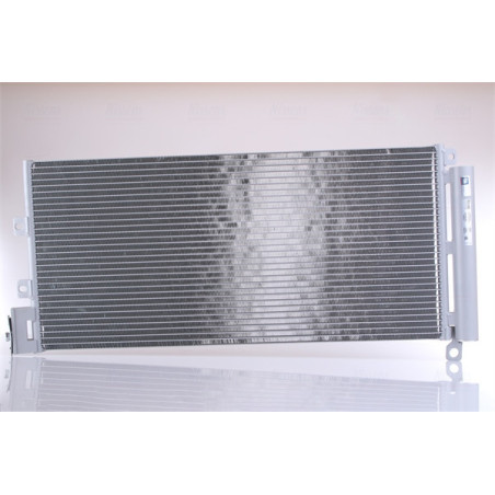 NISSENS 940023 Skraplacz klimatyzacji