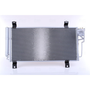 NISSENS 940032 Skraplacz klimatyzacji