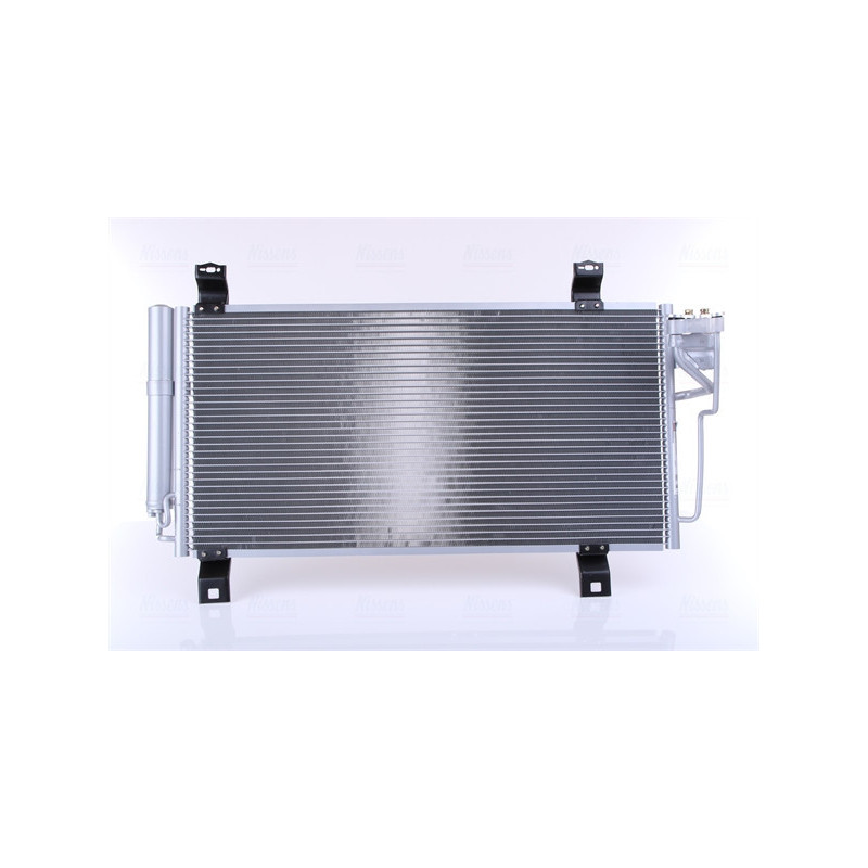 NISSENS 940032 Condensador de aire acondicionado