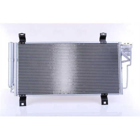 NISSENS 940032 Air conditioning condenser