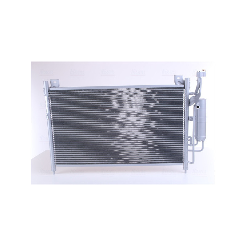 NISSENS 940033 Condensador de aire acondicionado