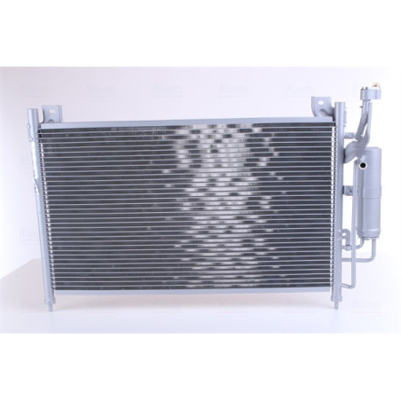 NISSENS 940033 Condensador de aire acondicionado