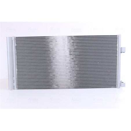 NISSENS 940034 Skraplacz klimatyzacji