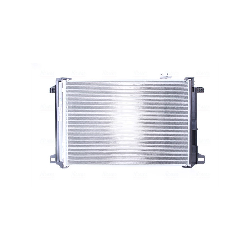NISSENS 940035 Condensatore climatizzatore